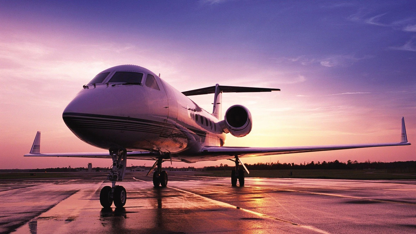Empty Leg Flights Explained: How to Save on Private Jet Charter hero image