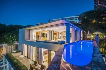 What to Look for When Renting a Luxury Villa main image
