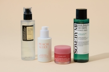 blog image Top 10 Affordable Korean Skincare Products for Glowing Skin in the U.S.