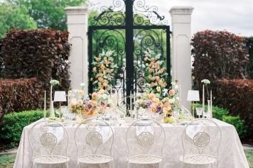 Miami Event Styling & Party Rentals – Stunning Backyard Celebrations main image