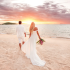 Coastal Romance: Stunning Beach and Waterfront Weddings in Miami, San Diego, and Hawaii related image