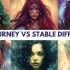 Midjourney vs Flux vs Stable Diffusion: Image Quality Compared Side by Side in 2026 related image