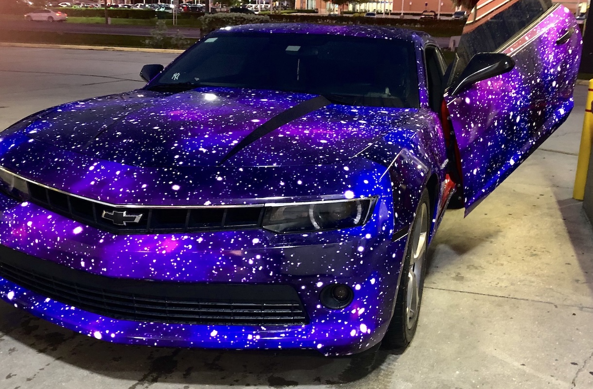 Why Car Culture in Miami Looks Different Than Anywhere Else in the Country hero image