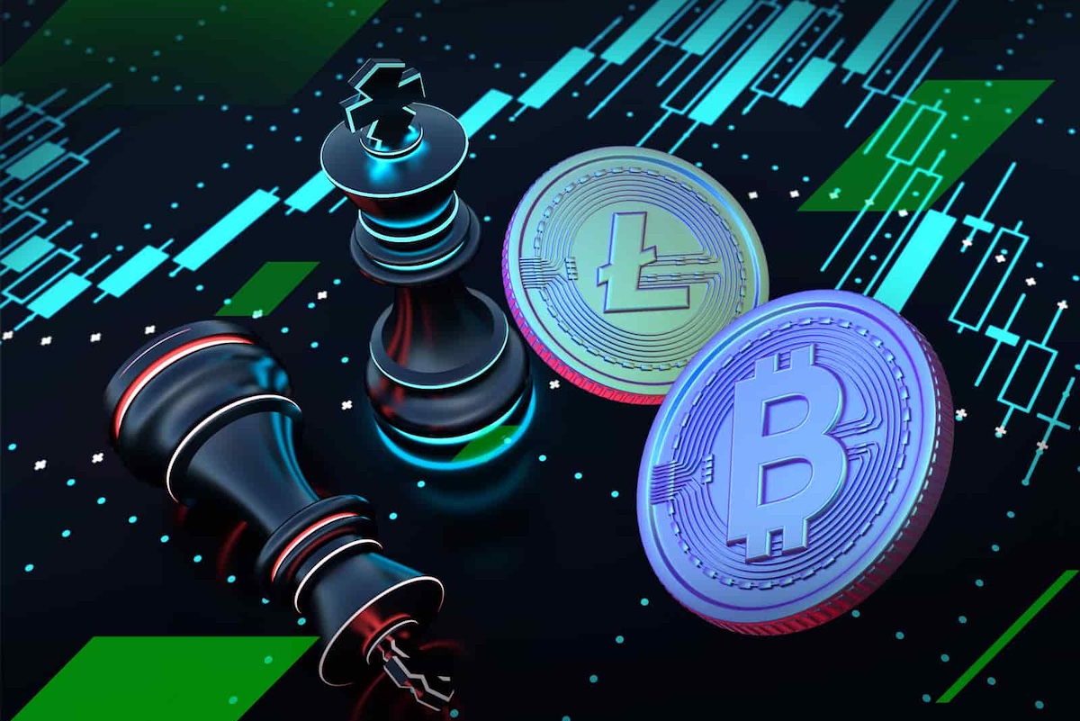 The New Way to Trade Crypto in the US: Inside Hash Hedge’s Funded Account Model hero image