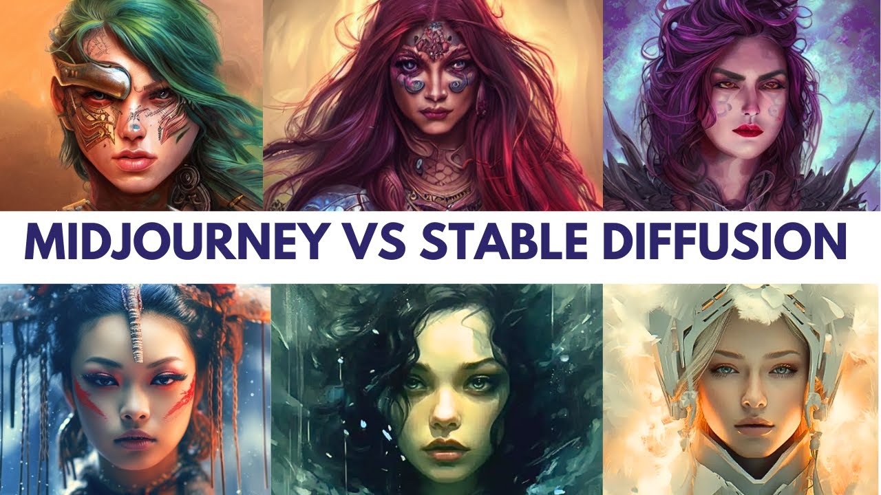 Midjourney vs Flux vs Stable Diffusion: Image Quality Compared Side by Side in 2026 hero image